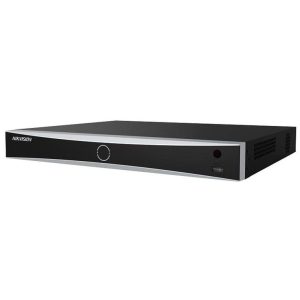 Hikvision DS-7608NXI-I2_8P_S AcuSense Series 4K UHD 8-Channel H_265+ NVR, No HDD